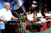 Dharmasthala: Minister S.R. Patil regrets entry of caste politics to literary arena